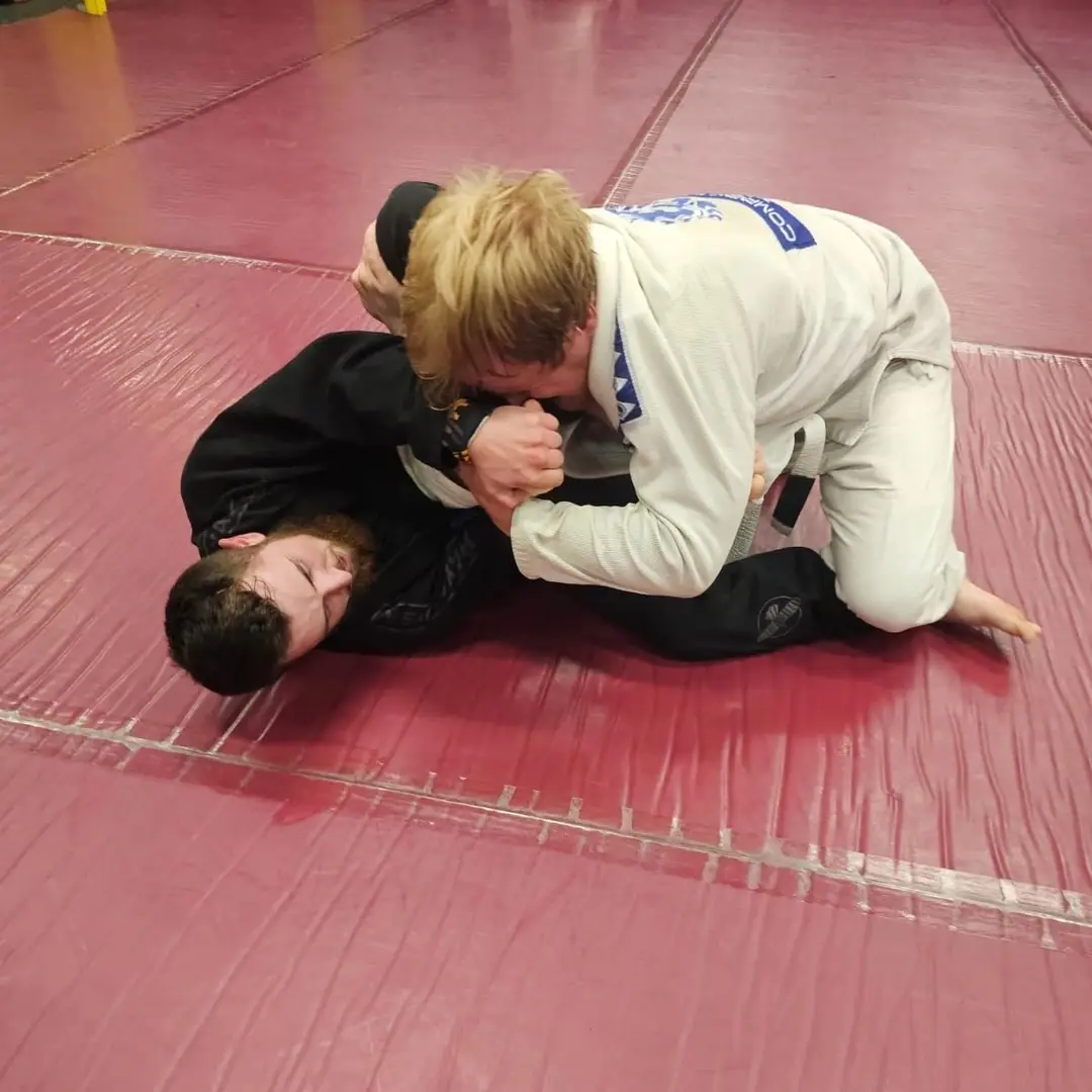 Wild Rose Brazilian Jiu-Jitsu