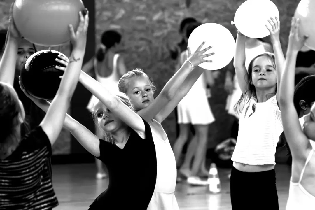 Aurélia Danse