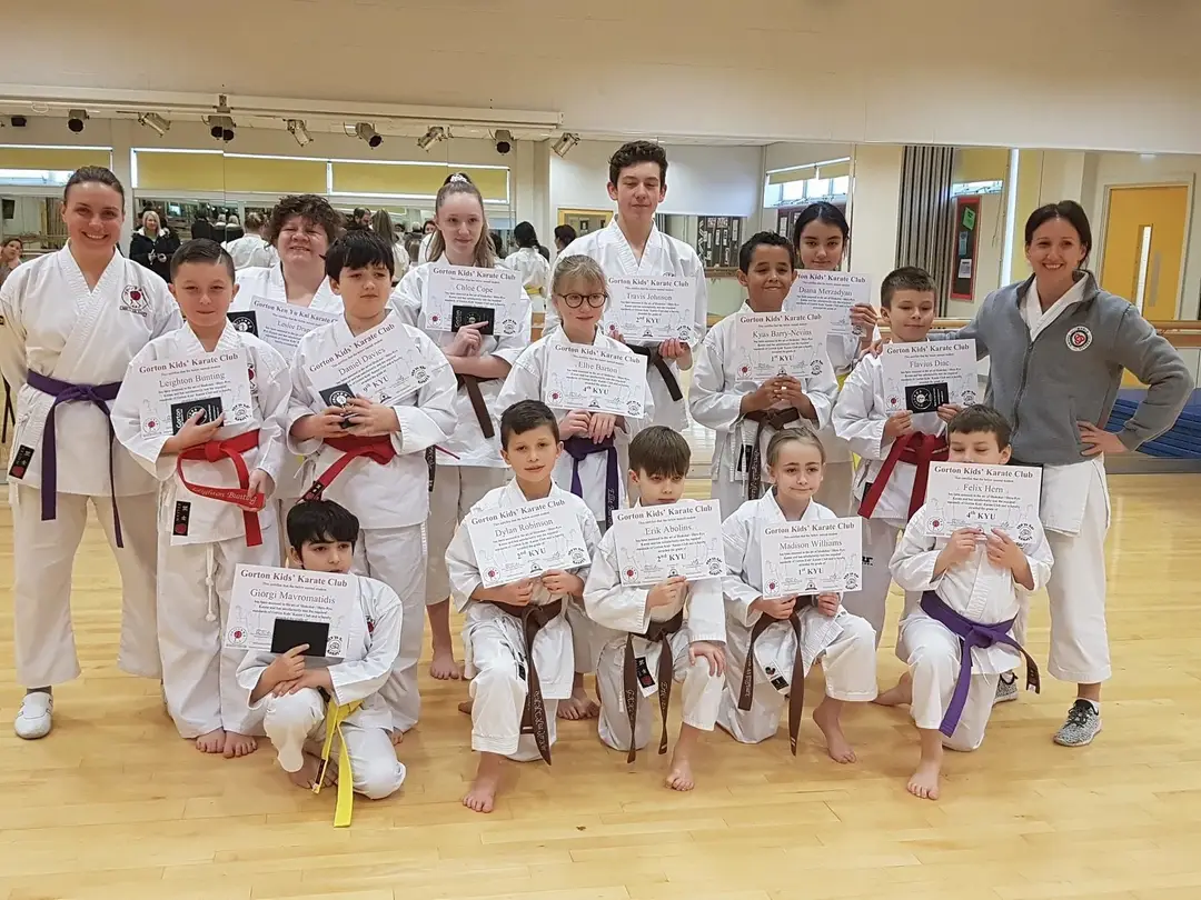 GKKC Club