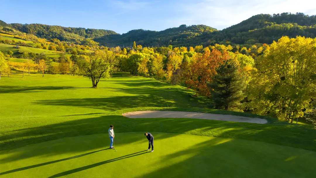 Golf du Val de Sorne