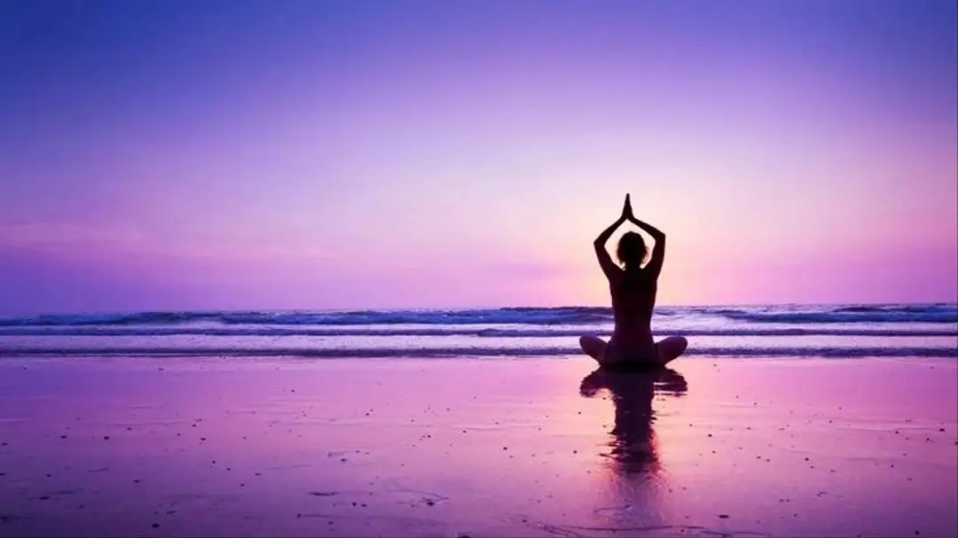 Vedhakani Yoga Vidhyalaya