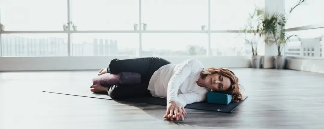 Empowered Yoga