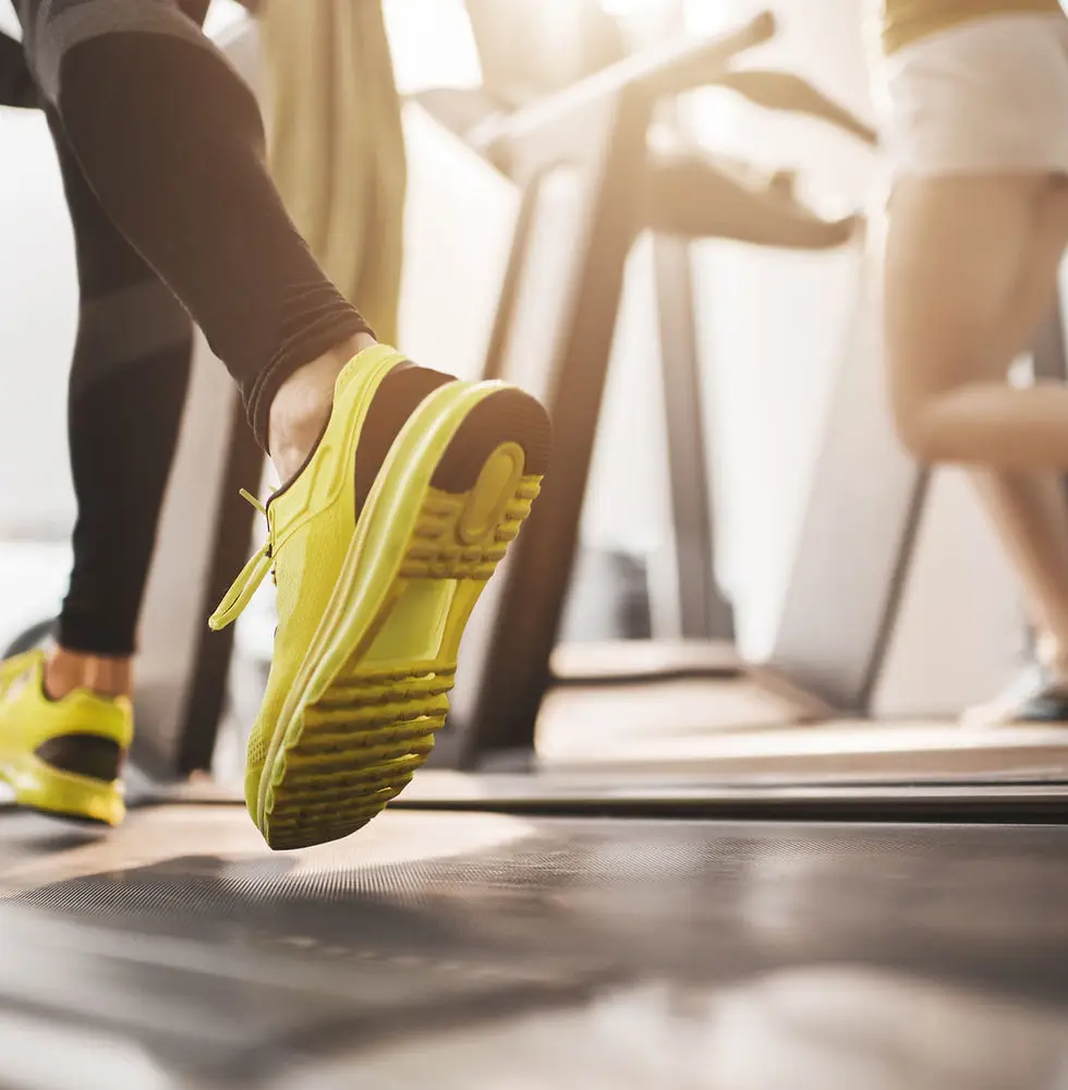 Shape Shop Fitness & Nutrition