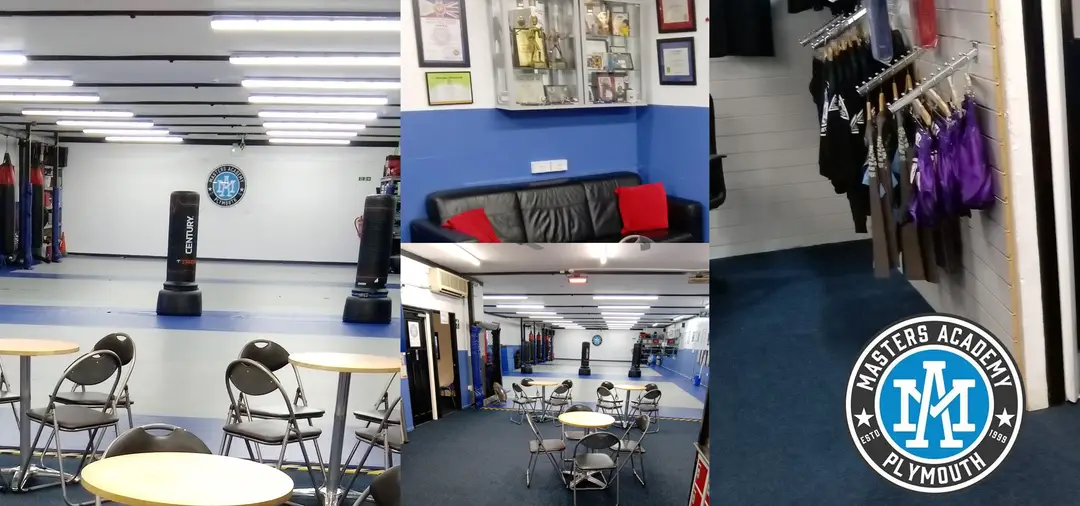 Masters Academy Plymouth