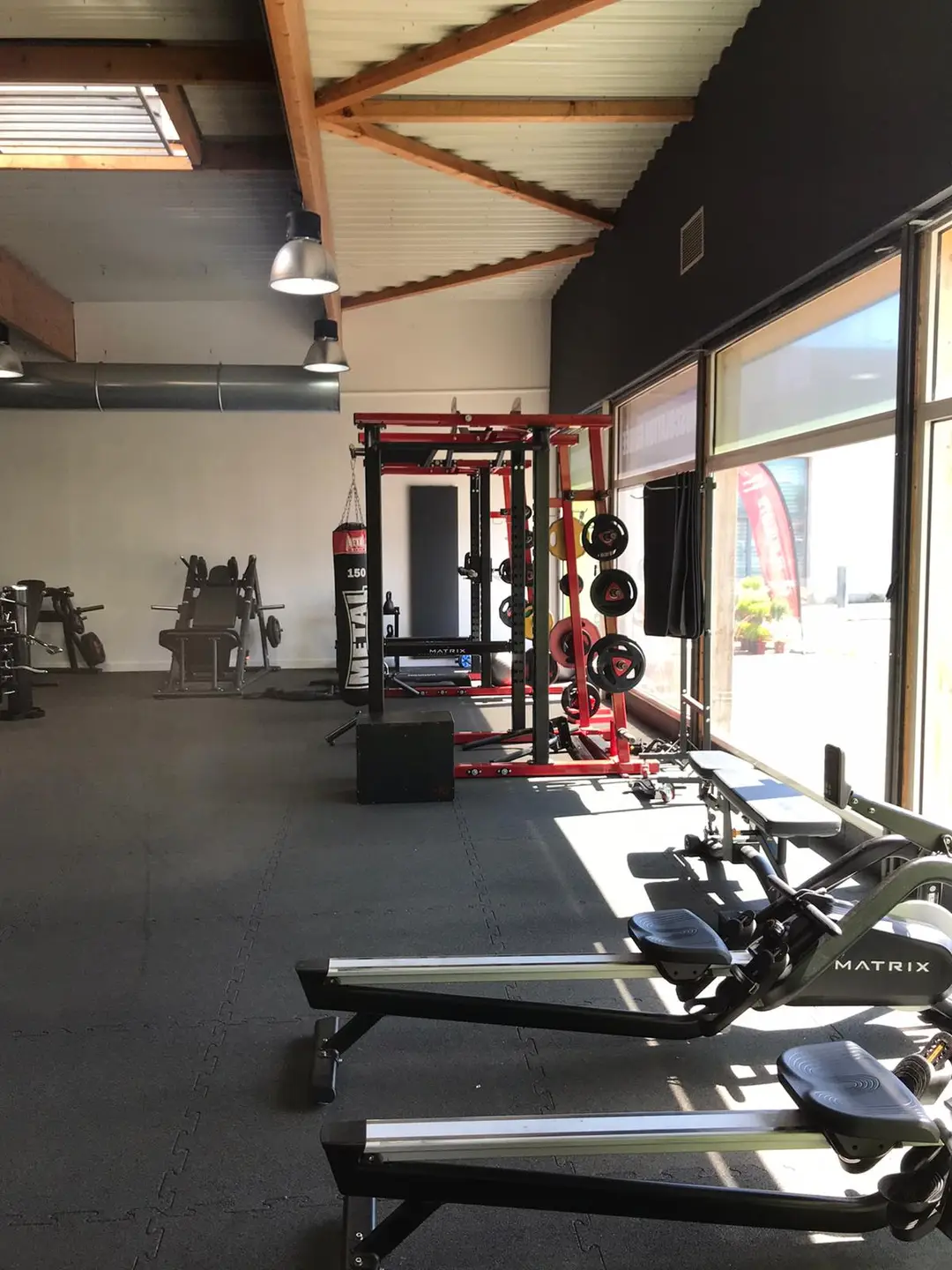 FITACCESS Tullins