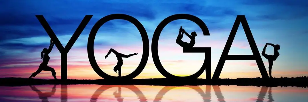 Yoga Fitness