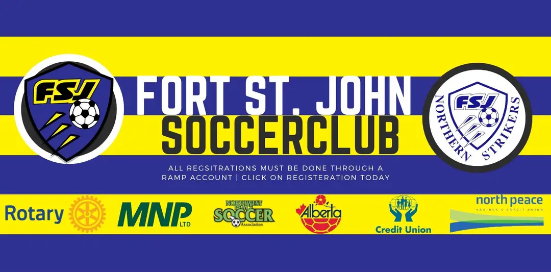 Fort St John Soccer Club