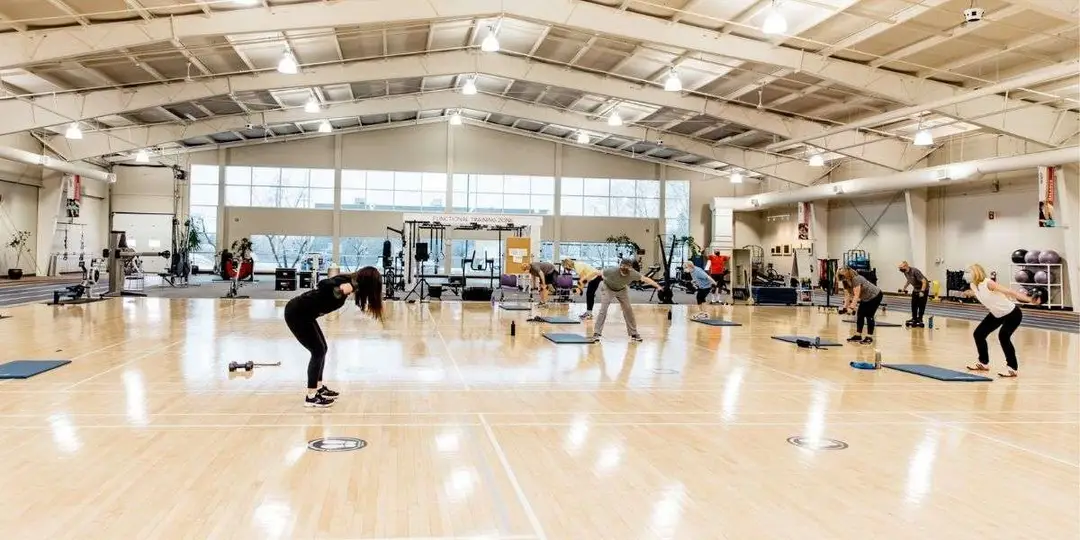 Reh-Fit Centre