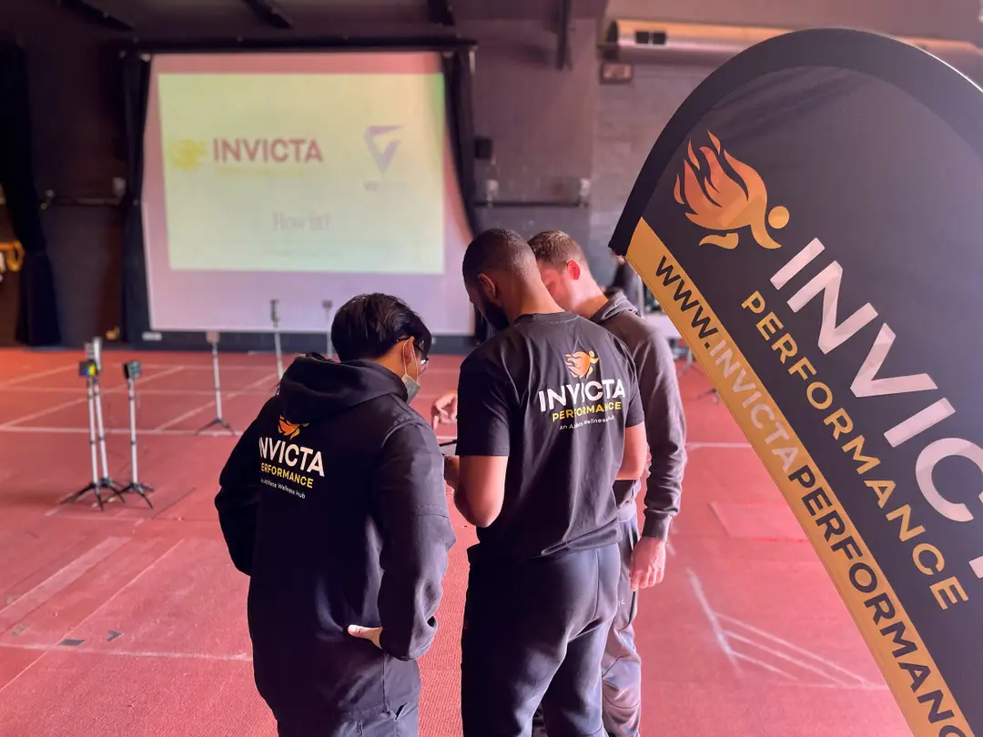 Invicta Performance