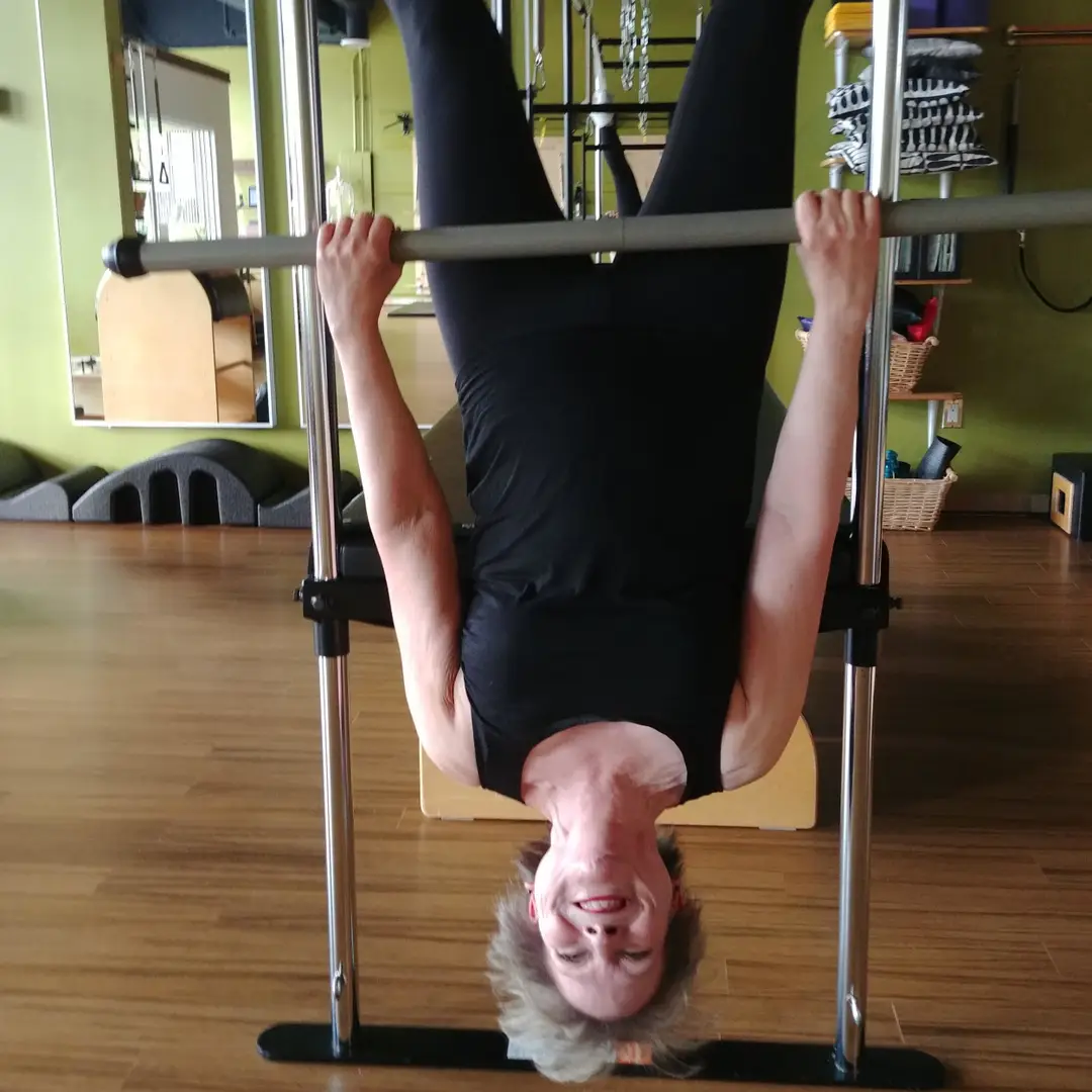 LiveBy Pilates