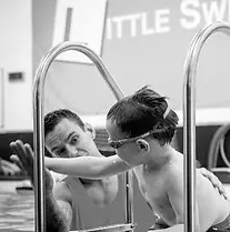 Little Swimming Co