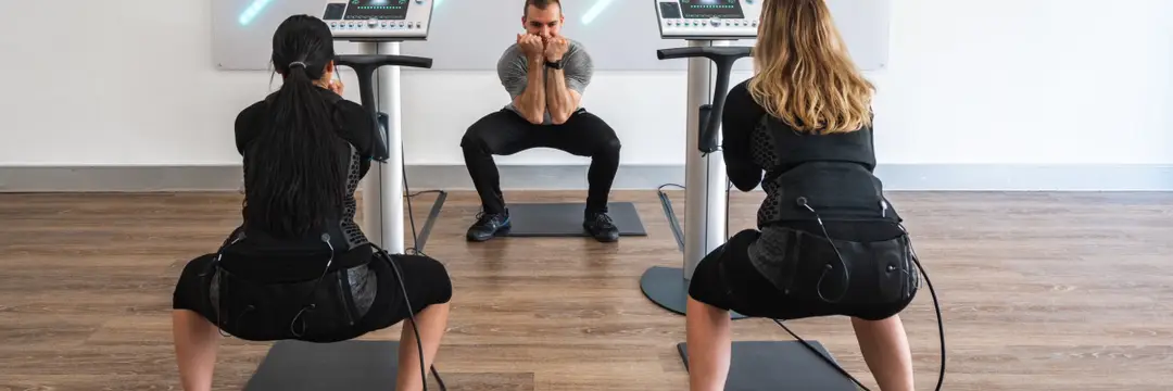 SpeedFit - Sydney CBD