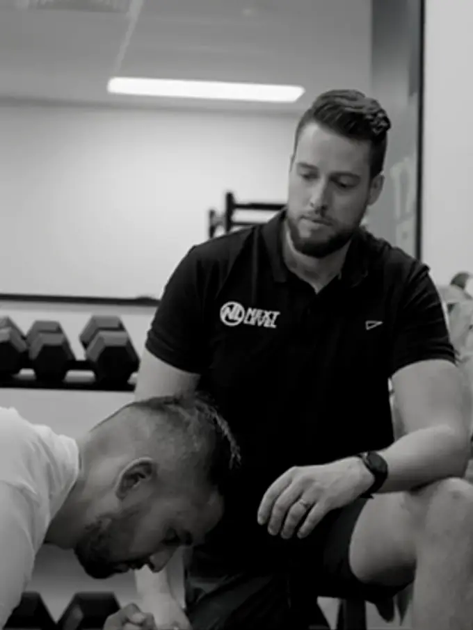 Next Level Physiotherapy and Strength Studio