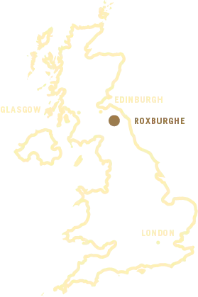 Roxburghe Golf Course