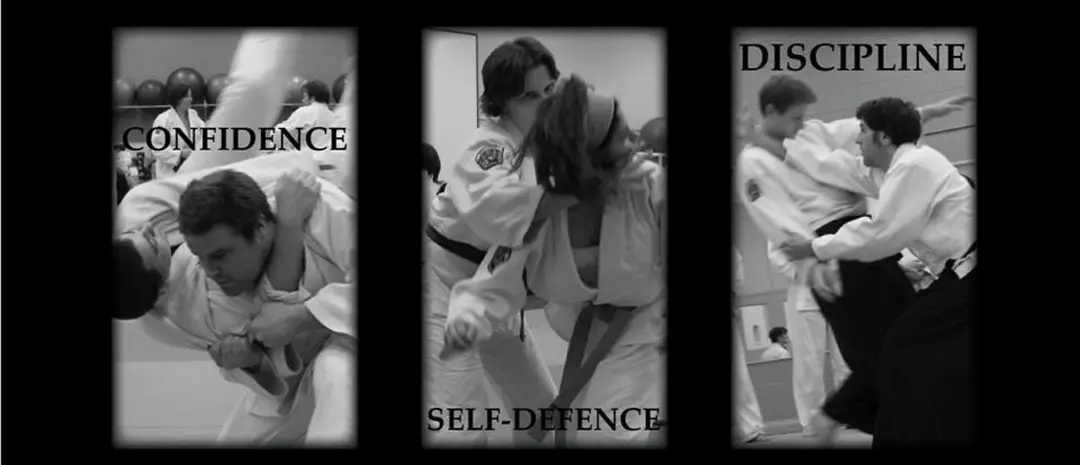 Jitsu Kingston