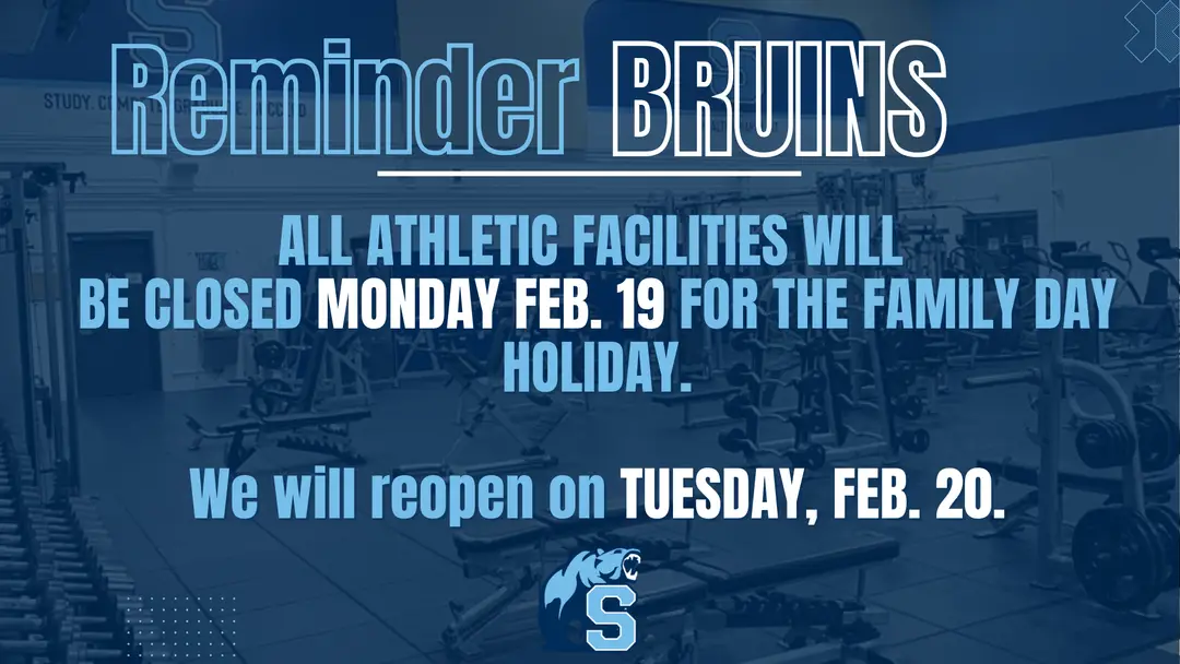 Sheridan Better Bruins Gym