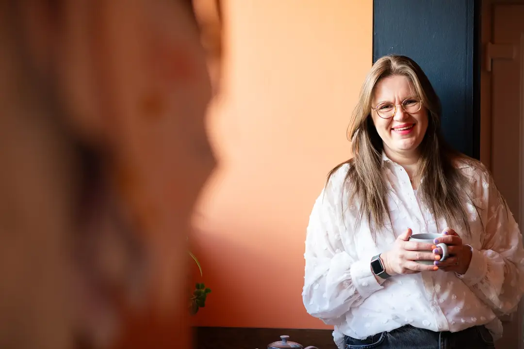 Blooming Mama - Hypnobirthing & Yoga