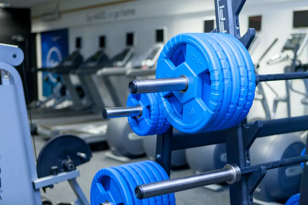 Gym 24 Sacriston