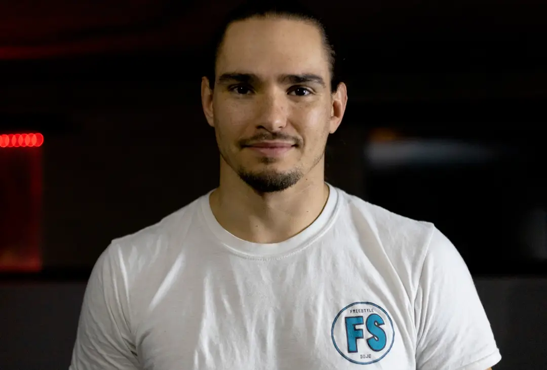 Freestyle Dojo