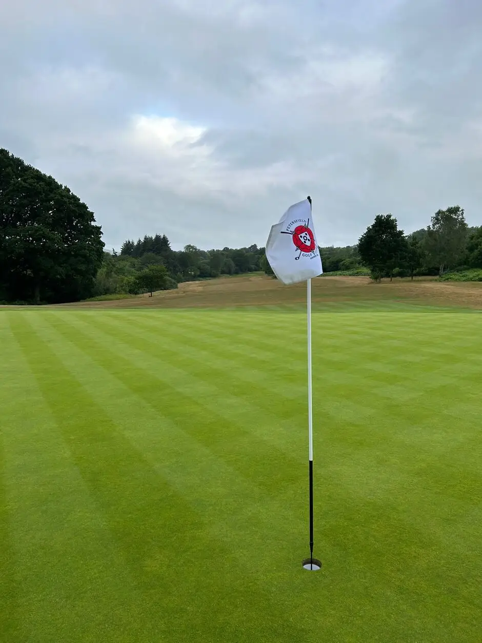 Petersfield Pay & Play Golf