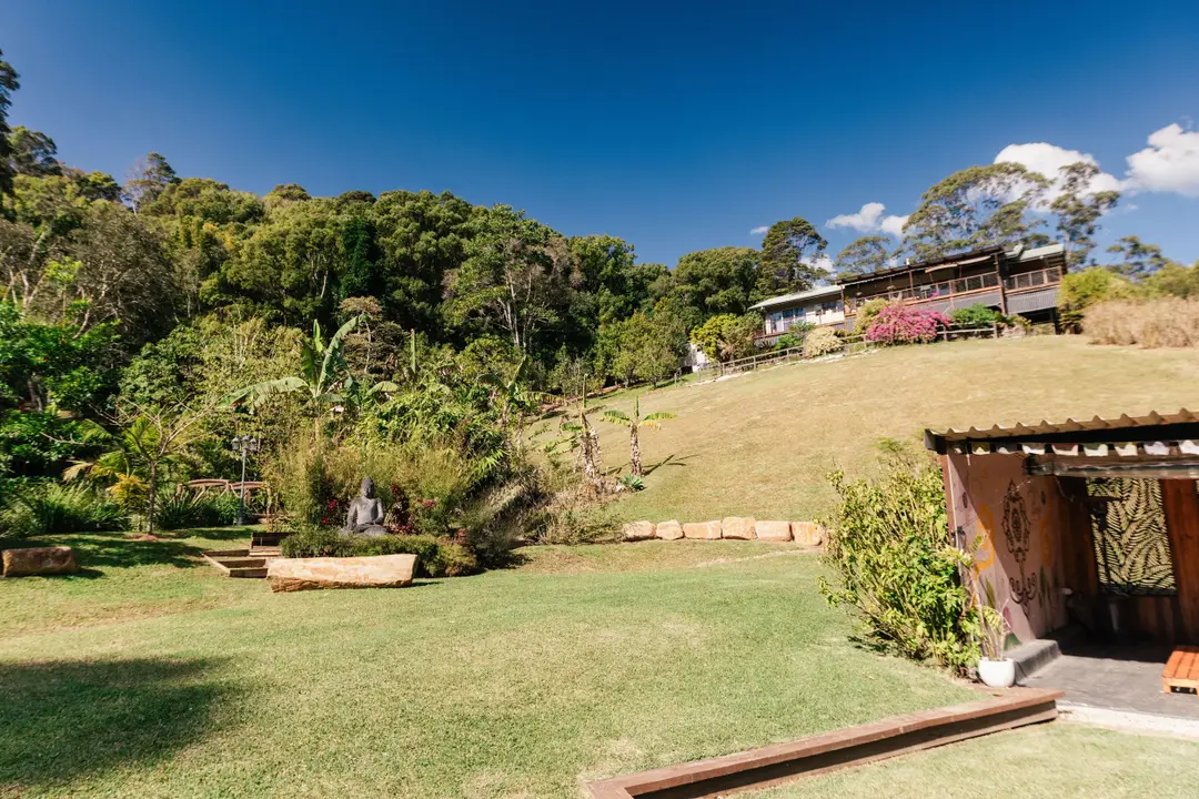 Sattva Sanctuary Australia