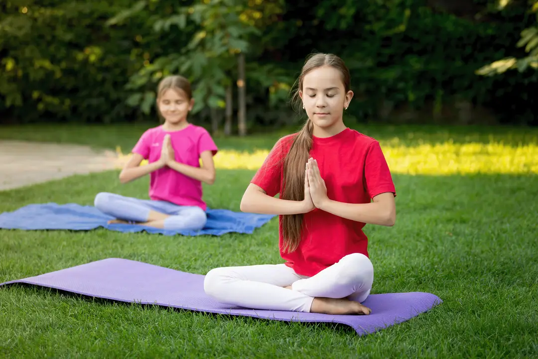 Yab Yum Yoga - Victoria Park Studio