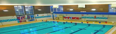 Kimberley Swimming Club