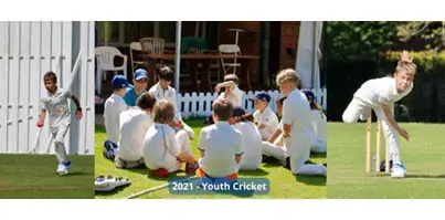 Horspath Cricket Club