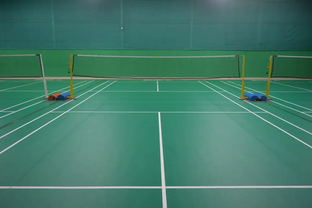 Battledore Arena - Badminton Academy