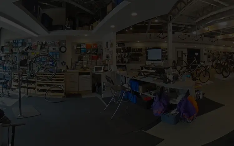 TCR Sport Lab