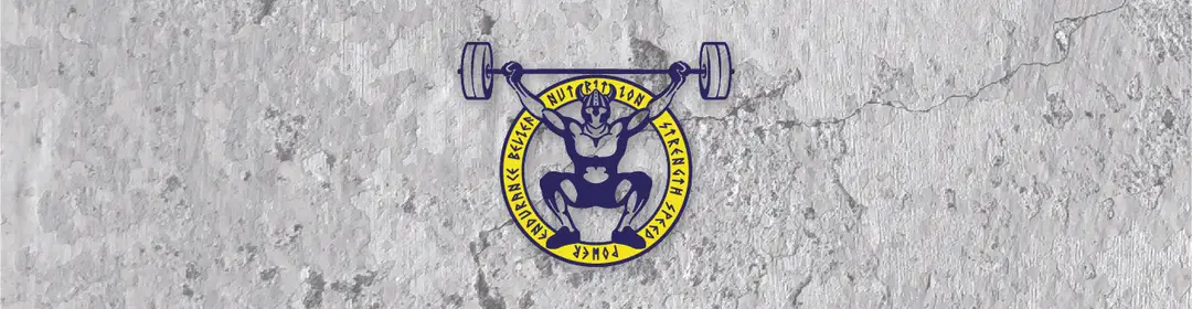 SAVAGE STRENGTH