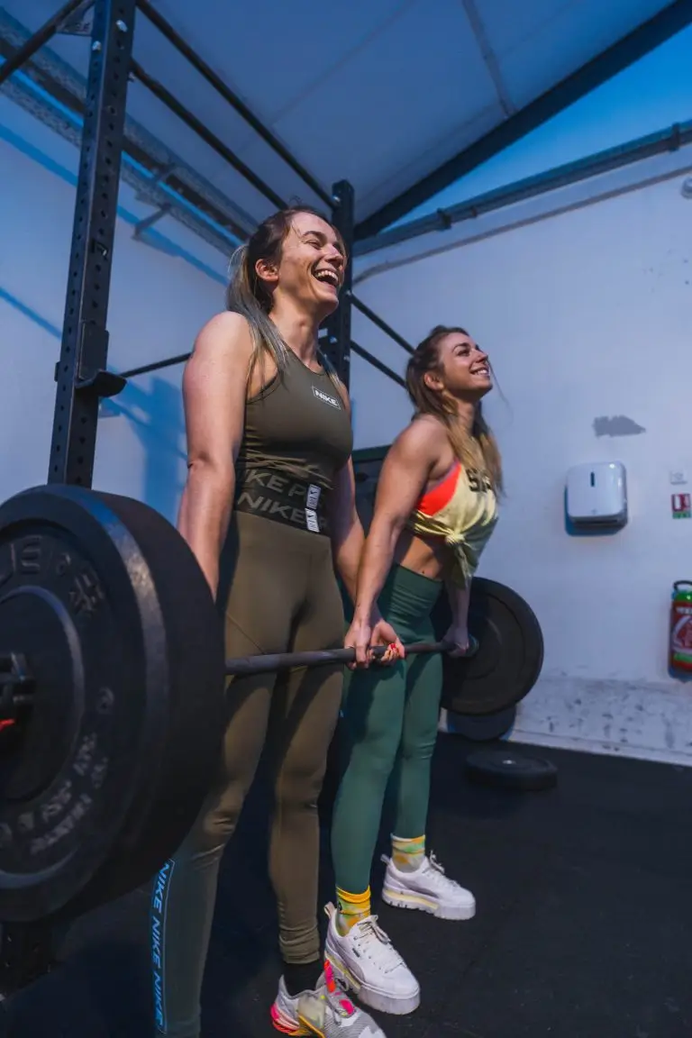 CrossFit Blagnac