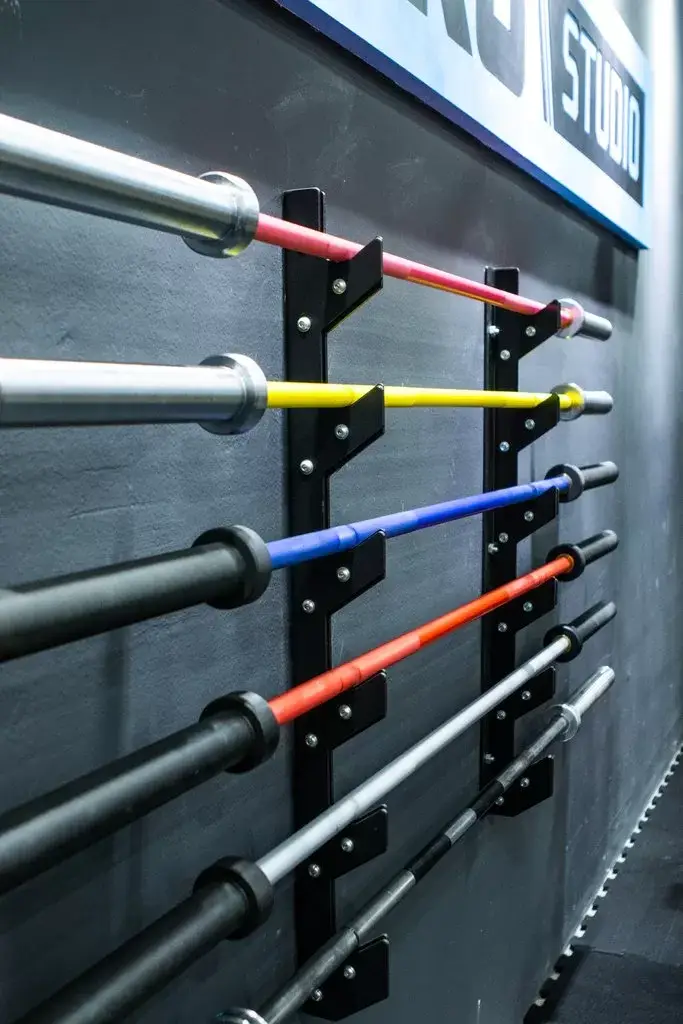 PRO BARBELL STRENGTH GYM