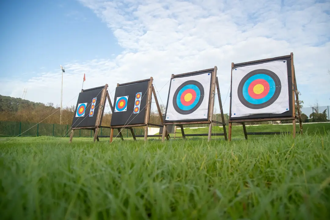 Mountain Green Archery Club Outdoor Range