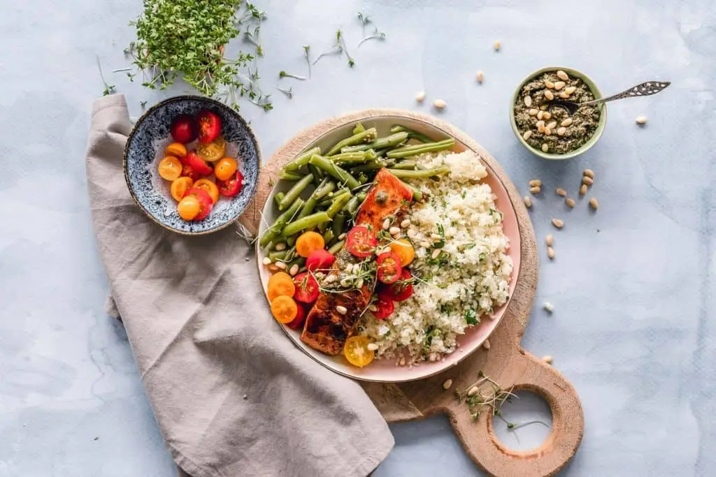 Coaching en nutrition Valenciennes - BeLequilibre Laure Barbier