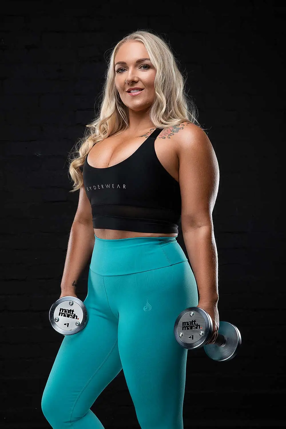 Jerry-Ann Fitness