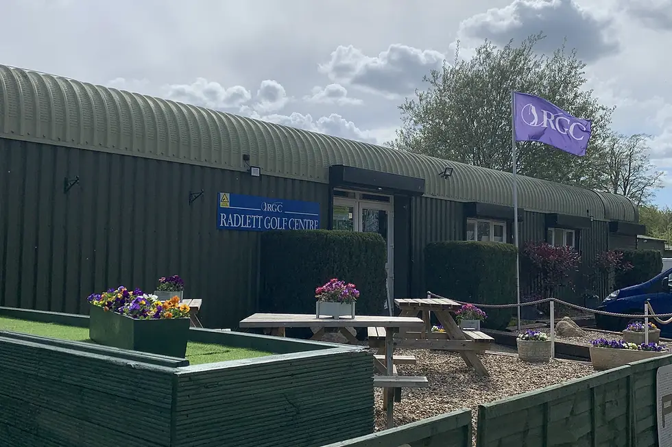 Radlett Golf Centre