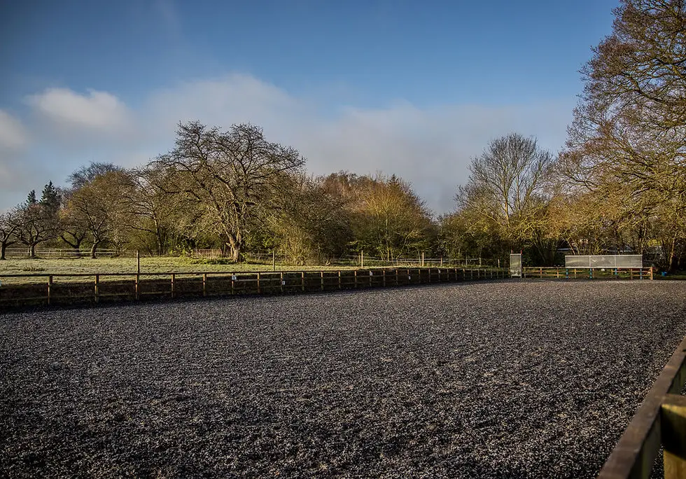 Sole Street Stables