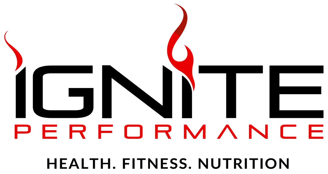 Ignite Performance