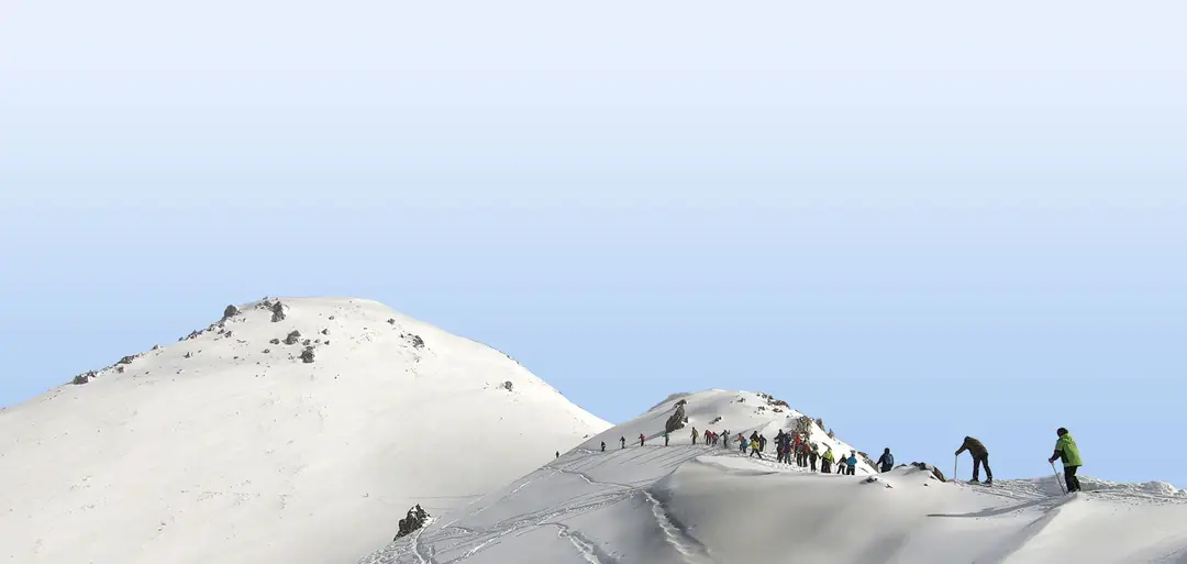 Craigieburn Valley Ski Area