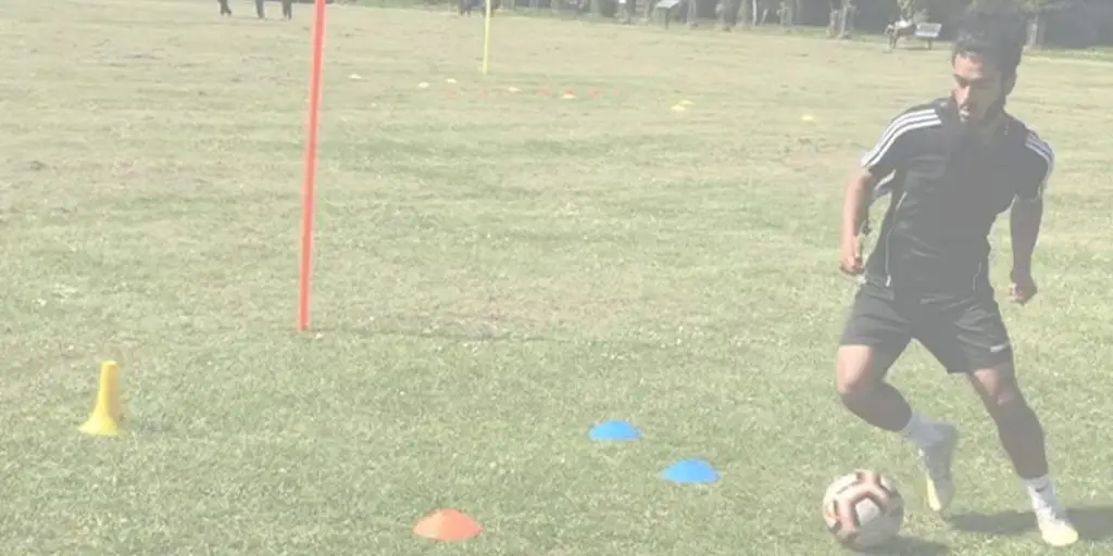 INV3NTIVE FOOTBALL ACADEMY | Northolt