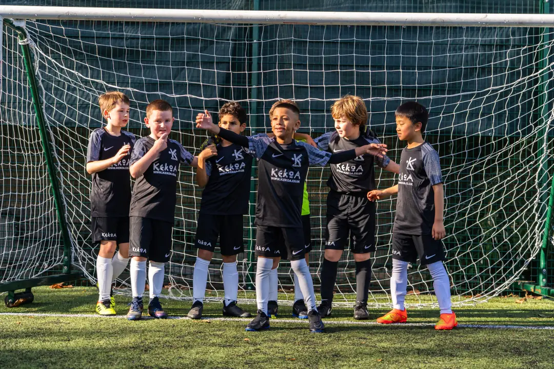 Kekoa Coaching