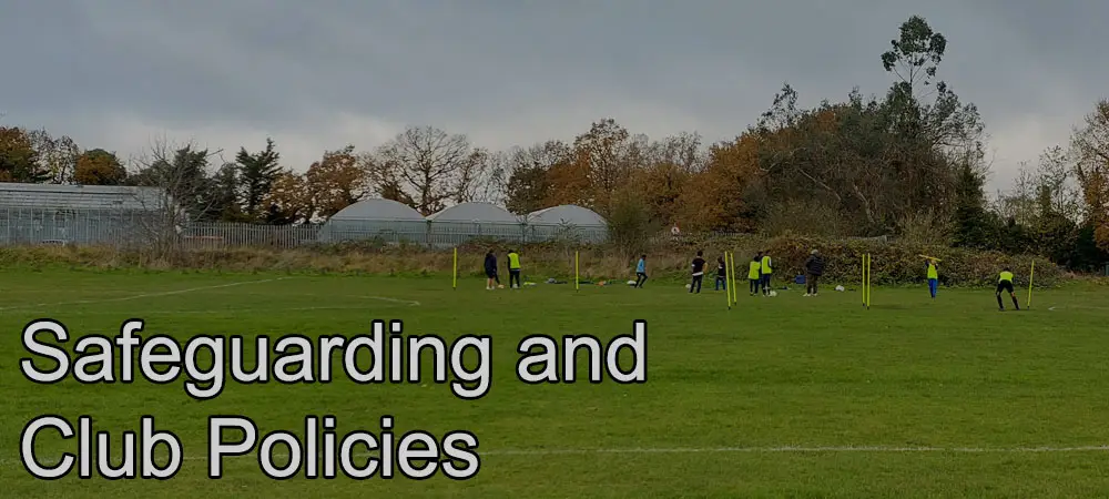 Princes Park Youth Football Club