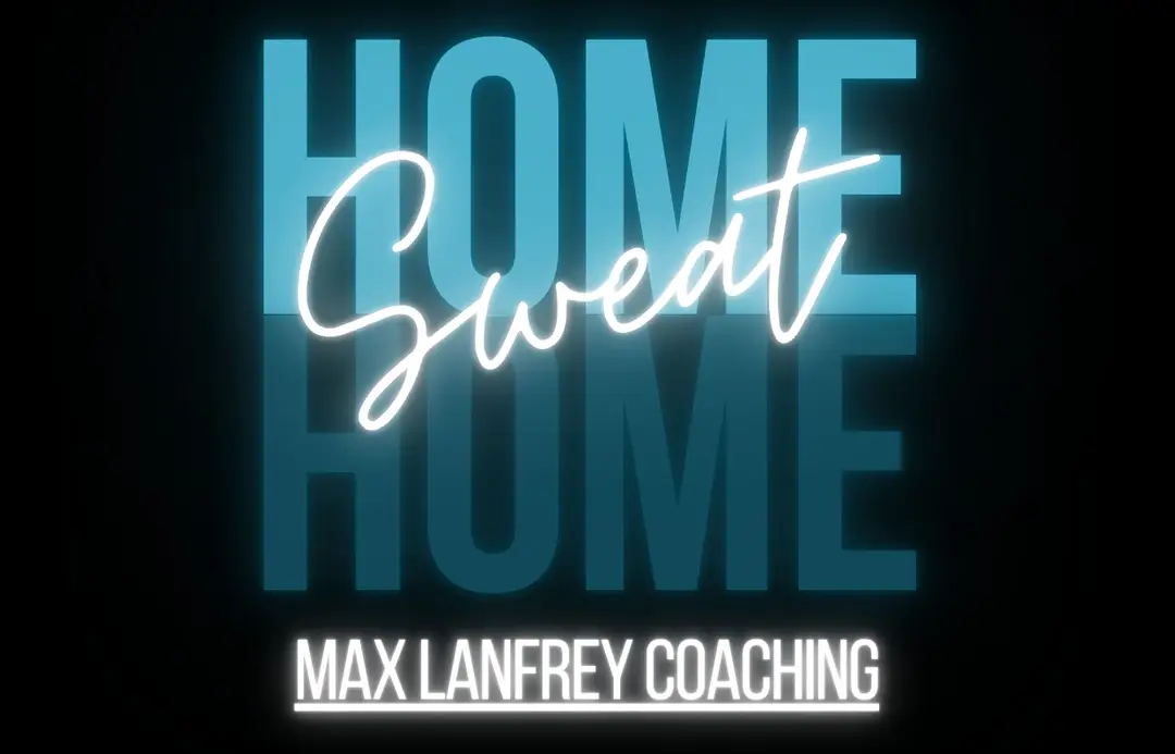 Max Lanfrey Coaching