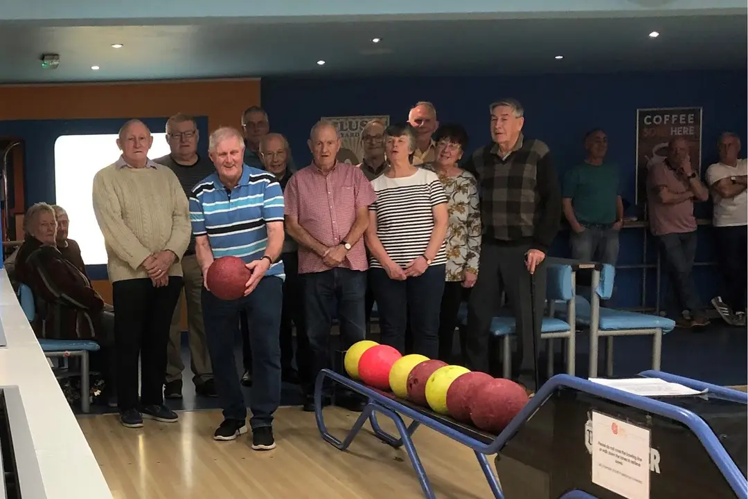 Tiverton West End Bowling Club