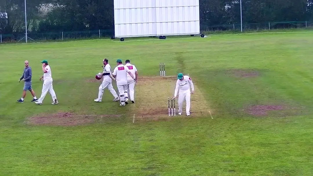 Fitzhead Cricket Club