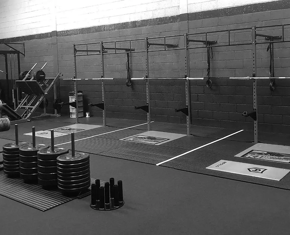 KJ Strength and Performance