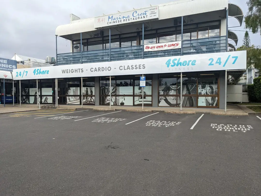 4Shore Fitness