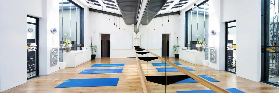 Evolution Pilates