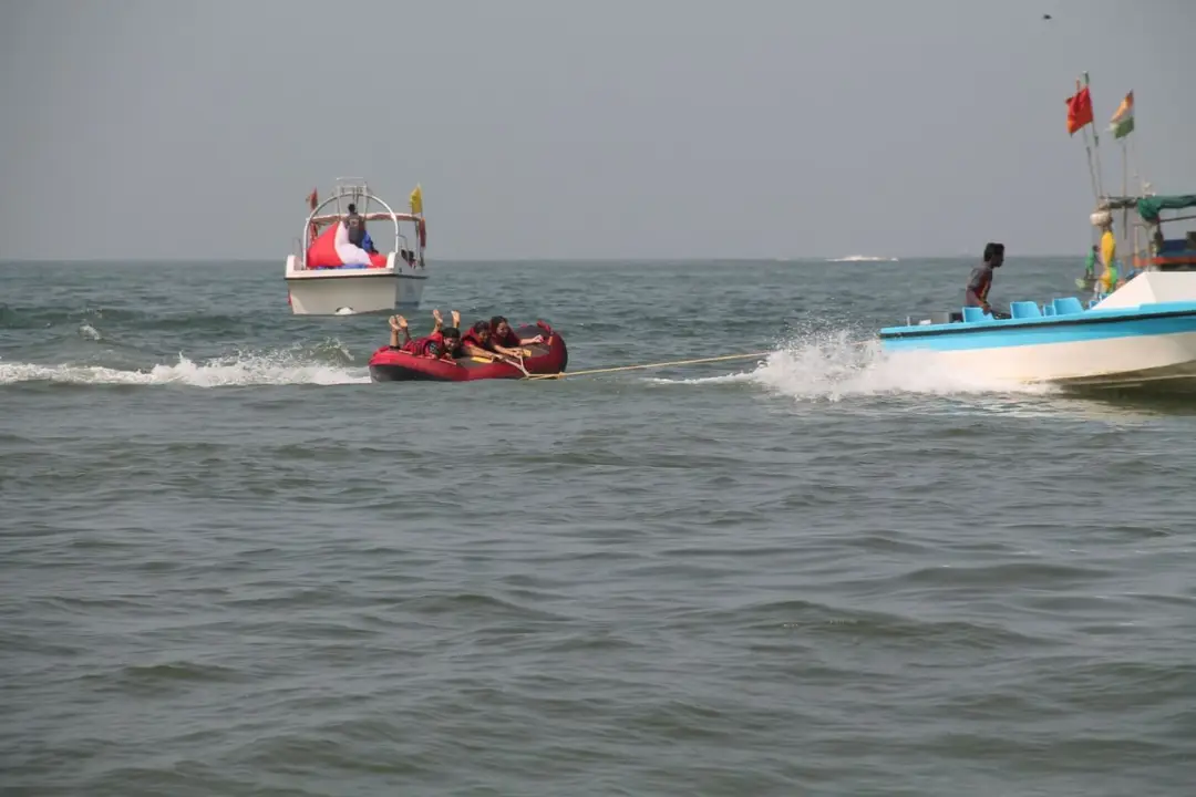 Dive Tarkarli